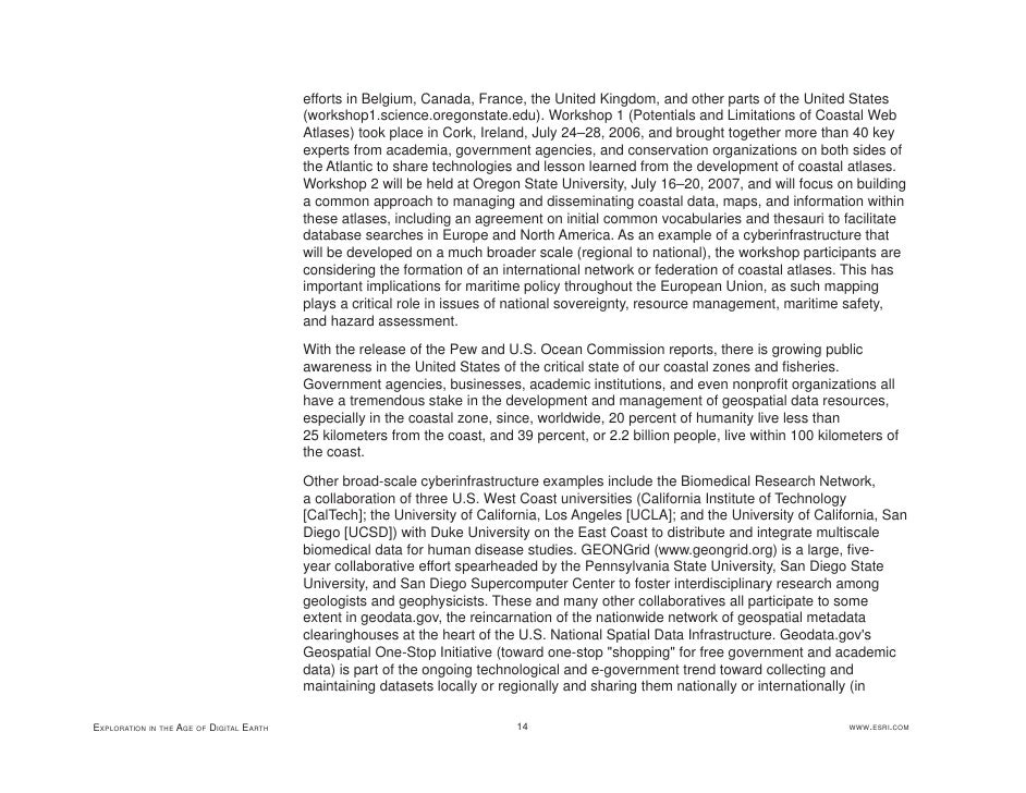 gis pdf notes how to do gis mapping